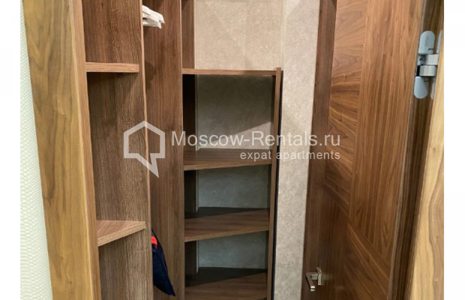 Photo #7 2-room (1 BR) apartment for <a href="http://moscow-rentals.ru/en/articles/long-term-rent" target="_blank">a long-term</a> rent
 in Russia, Moscow, 3rd Yamskogo polya, 9к3