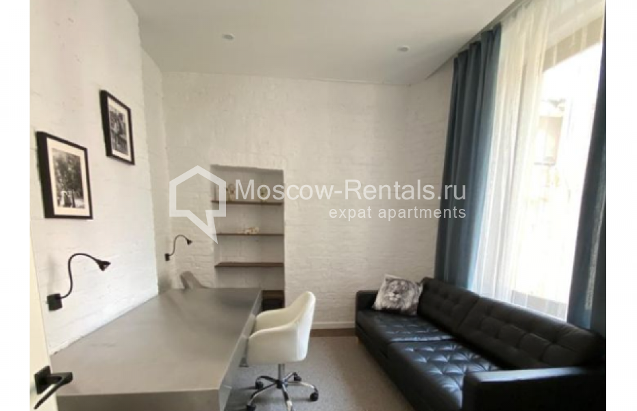 Photo #8 3-room (2 BR) apartment for <a href="http://moscow-rentals.ru/en/articles/long-term-rent" target="_blank">a long-term</a> rent
 in Russia, Moscow, 1st Tverskaya-Yamskaya str, 25С2