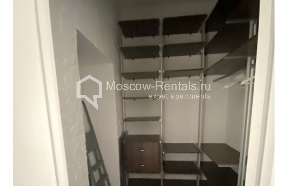 Photo #13 3-room (2 BR) apartment for <a href="http://moscow-rentals.ru/en/articles/long-term-rent" target="_blank">a long-term</a> rent
 in Russia, Moscow, 1st Tverskaya-Yamskaya str, 25С2