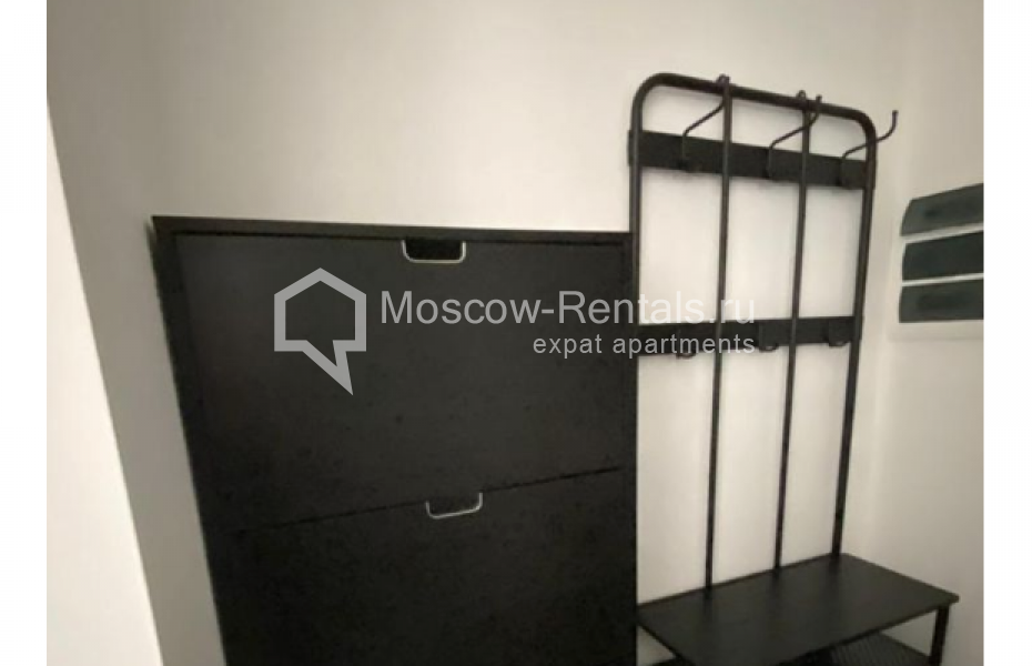Photo #16 3-room (2 BR) apartment for <a href="http://moscow-rentals.ru/en/articles/long-term-rent" target="_blank">a long-term</a> rent
 in Russia, Moscow, 1st Tverskaya-Yamskaya str, 25С2