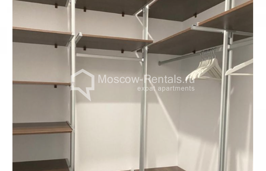 Photo #12 3-room (2 BR) apartment for <a href="http://moscow-rentals.ru/en/articles/long-term-rent" target="_blank">a long-term</a> rent
 in Russia, Moscow, 1st Tverskaya-Yamskaya str, 25С2