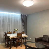 Photo #2 3-room (2 BR) apartment for <a href="http://moscow-rentals.ru/en/articles/long-term-rent" target="_blank">a long-term</a> rent
 in Russia, Moscow, Staropimenovskyi lane, 12/6