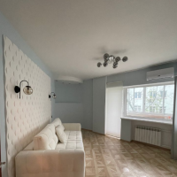 Photo #2 3-room (2 BR) apartment for <a href="http://moscow-rentals.ru/en/articles/long-term-rent" target="_blank">a long-term</a> rent
 in Russia, Moscow, Konushkovskaya str, 26