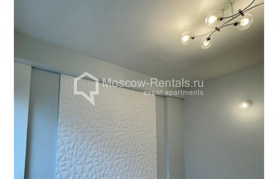 Photo #8 3-room (2 BR) apartment for <a href="http://moscow-rentals.ru/en/articles/long-term-rent" target="_blank">a long-term</a> rent
 in Russia, Moscow, Konushkovskaya str, 26