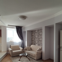 Photo #1 2-room (1 BR) apartment for <a href="http://moscow-rentals.ru/en/articles/long-term-rent" target="_blank">a long-term</a> rent
 in Russia, Moscow, Maroseika str, 10/1