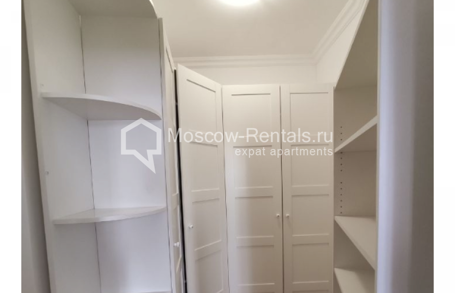 Photo #8 2-room (1 BR) apartment for <a href="http://moscow-rentals.ru/en/articles/long-term-rent" target="_blank">a long-term</a> rent
 in Russia, Moscow, Maroseika str, 10/1