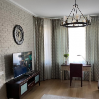 Photo #1 2-room (1 BR) apartment for <a href="http://moscow-rentals.ru/en/articles/long-term-rent" target="_blank">a long-term</a> rent
 in Russia, Moscow, Seleznevskaya str, 21с1/1