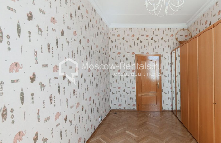 Photo #12 3-room (2 BR) apartment for <a href="http://moscow-rentals.ru/en/articles/long-term-rent" target="_blank">a long-term</a> rent
 in Russia, Moscow, Gazetnyi lane, 13