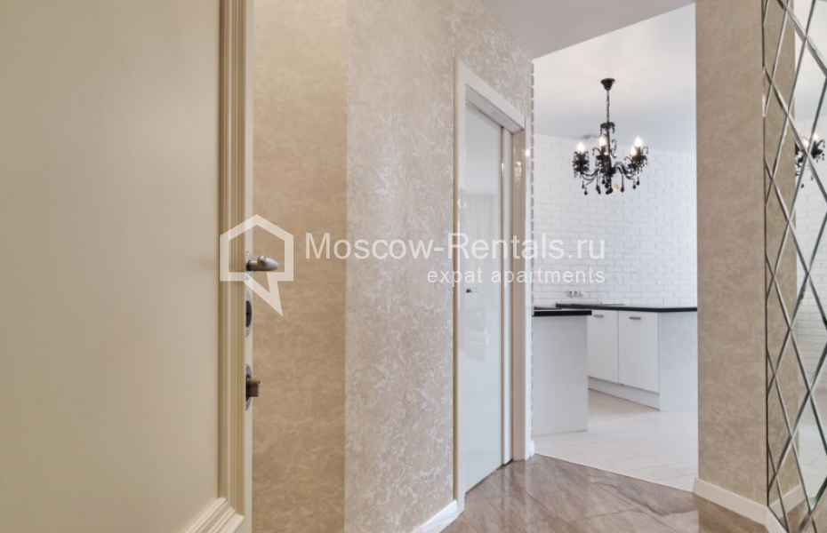Photo #1 2-room (1 BR) apartment for <a href="http://moscow-rentals.ru/en/articles/long-term-rent" target="_blank">a long-term</a> rent
 in Russia, Moscow, Mytnaya str, 7с1