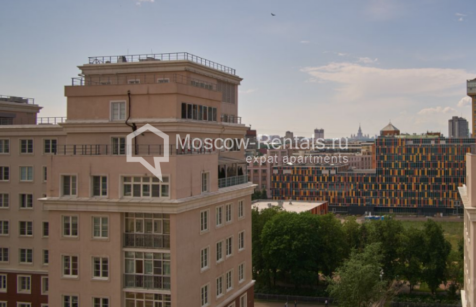 Photo #13 2-room (1 BR) apartment for <a href="http://moscow-rentals.ru/en/articles/long-term-rent" target="_blank">a long-term</a> rent
 in Russia, Moscow, Mytnaya str, 7с1