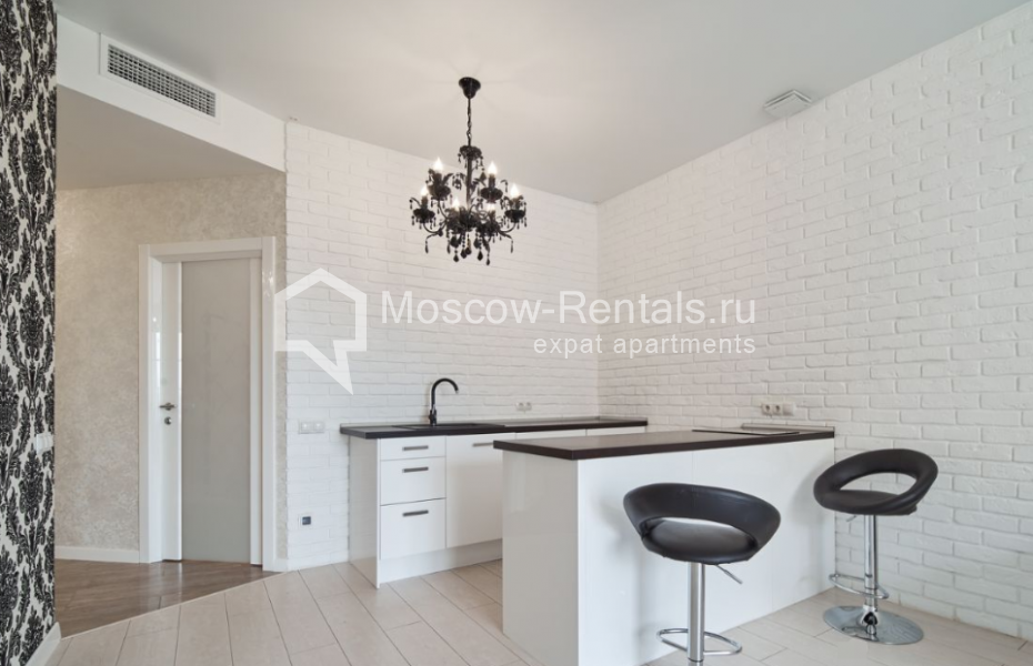Photo #3 2-room (1 BR) apartment for <a href="http://moscow-rentals.ru/en/articles/long-term-rent" target="_blank">a long-term</a> rent
 in Russia, Moscow, Mytnaya str, 7с1