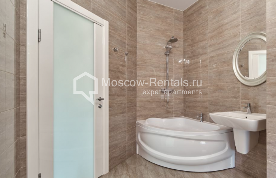 Photo #11 2-room (1 BR) apartment for <a href="http://moscow-rentals.ru/en/articles/long-term-rent" target="_blank">a long-term</a> rent
 in Russia, Moscow, Mytnaya str, 7с1