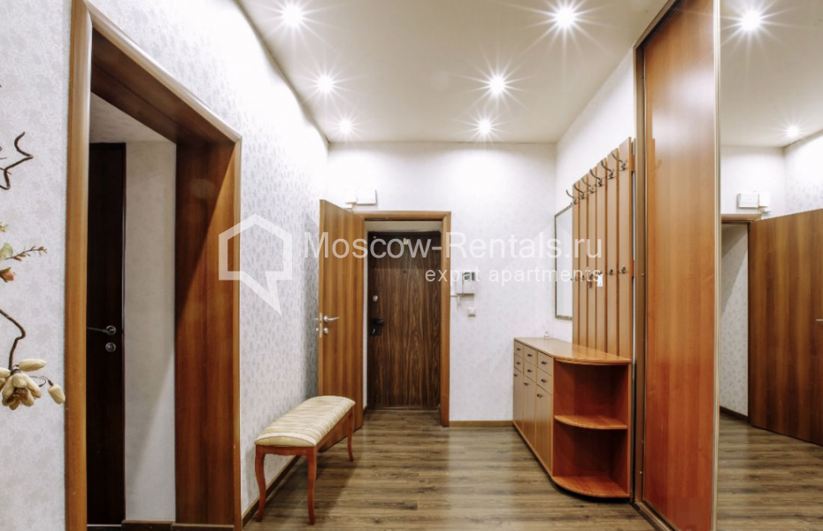 Photo #11 3-room (2 BR) apartment for <a href="http://moscow-rentals.ru/en/articles/long-term-rent" target="_blank">a long-term</a> rent
 in Russia, Moscow, 1st Miusskaya str, 2С1