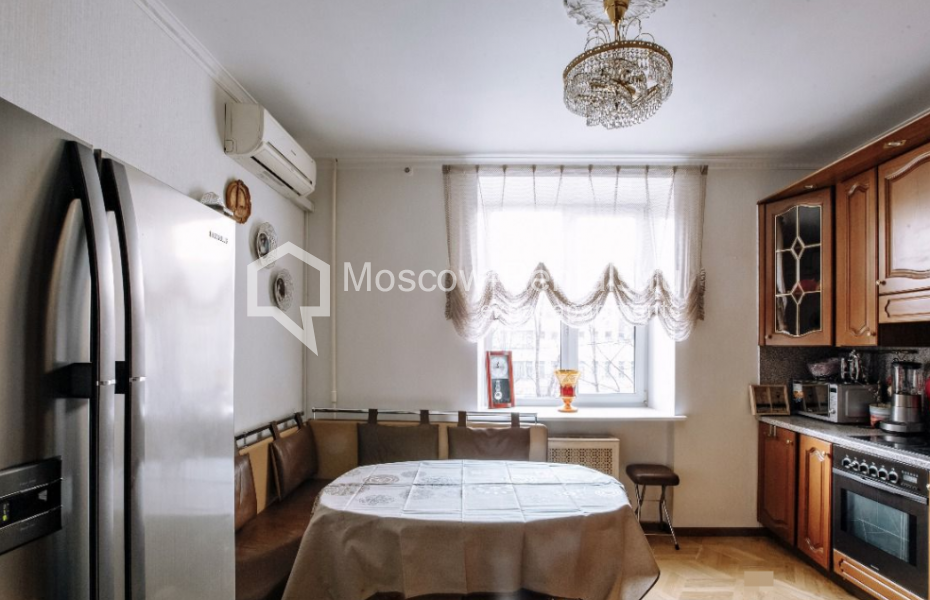 Photo #6 3-room (2 BR) apartment for <a href="http://moscow-rentals.ru/en/articles/long-term-rent" target="_blank">a long-term</a> rent
 in Russia, Moscow, 1st Miusskaya str, 2С1