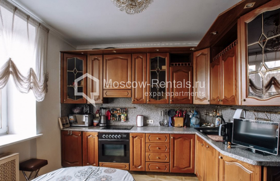 Photo #7 3-room (2 BR) apartment for <a href="http://moscow-rentals.ru/en/articles/long-term-rent" target="_blank">a long-term</a> rent
 in Russia, Moscow, 1st Miusskaya str, 2С1