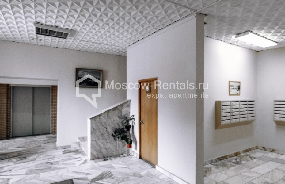 Photo #16 3-room (2 BR) apartment for <a href="http://moscow-rentals.ru/en/articles/long-term-rent" target="_blank">a long-term</a> rent
 in Russia, Moscow, 1st Miusskaya str, 2С1