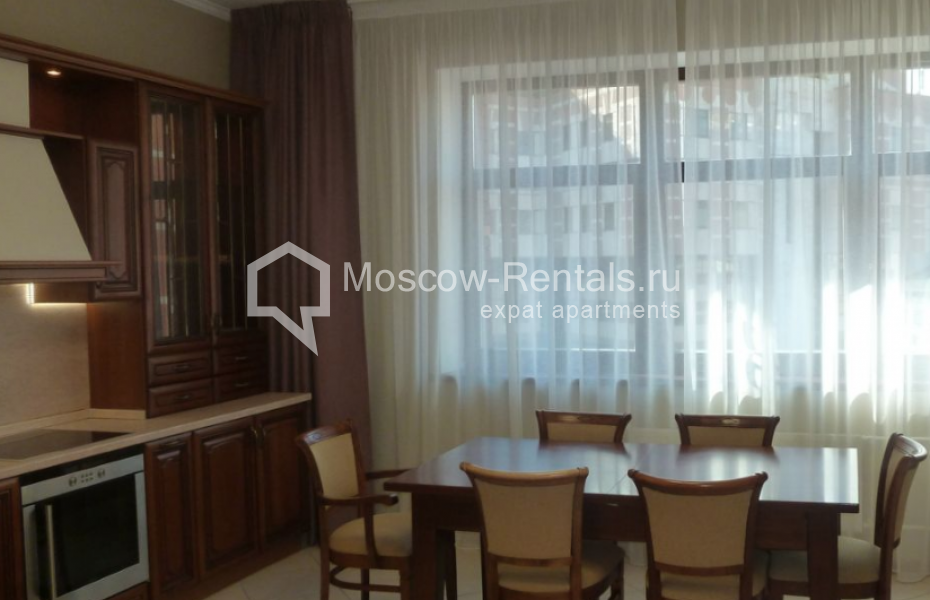 Photo #4 2-room (1 BR) apartment for <a href="http://moscow-rentals.ru/en/articles/long-term-rent" target="_blank">a long-term</a> rent
 in Russia, Moscow, 4th Tverskaya-Yamskaya str, 22к2