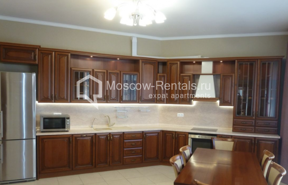 Photo #3 2-room (1 BR) apartment for <a href="http://moscow-rentals.ru/en/articles/long-term-rent" target="_blank">a long-term</a> rent
 in Russia, Moscow, 4th Tverskaya-Yamskaya str, 22к2