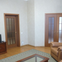 Photo #2 2-room (1 BR) apartment for <a href="http://moscow-rentals.ru/en/articles/long-term-rent" target="_blank">a long-term</a> rent
 in Russia, Moscow, 4th Tverskaya-Yamskaya str, 22к2