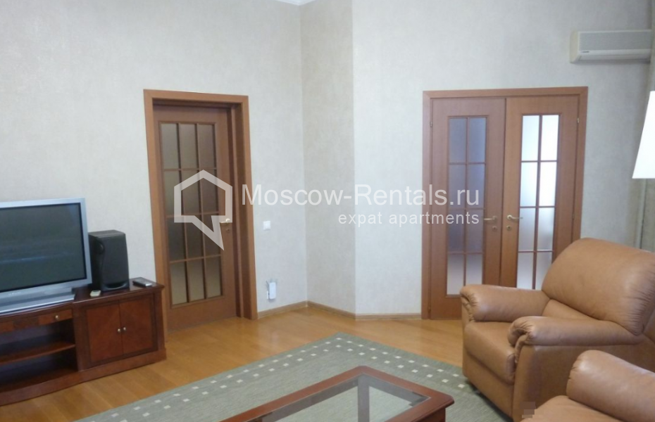 Photo #2 2-room (1 BR) apartment for <a href="http://moscow-rentals.ru/en/articles/long-term-rent" target="_blank">a long-term</a> rent
 in Russia, Moscow, 4th Tverskaya-Yamskaya str, 22к2