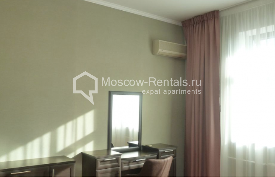 Photo #6 2-room (1 BR) apartment for <a href="http://moscow-rentals.ru/en/articles/long-term-rent" target="_blank">a long-term</a> rent
 in Russia, Moscow, 4th Tverskaya-Yamskaya str, 22к2
