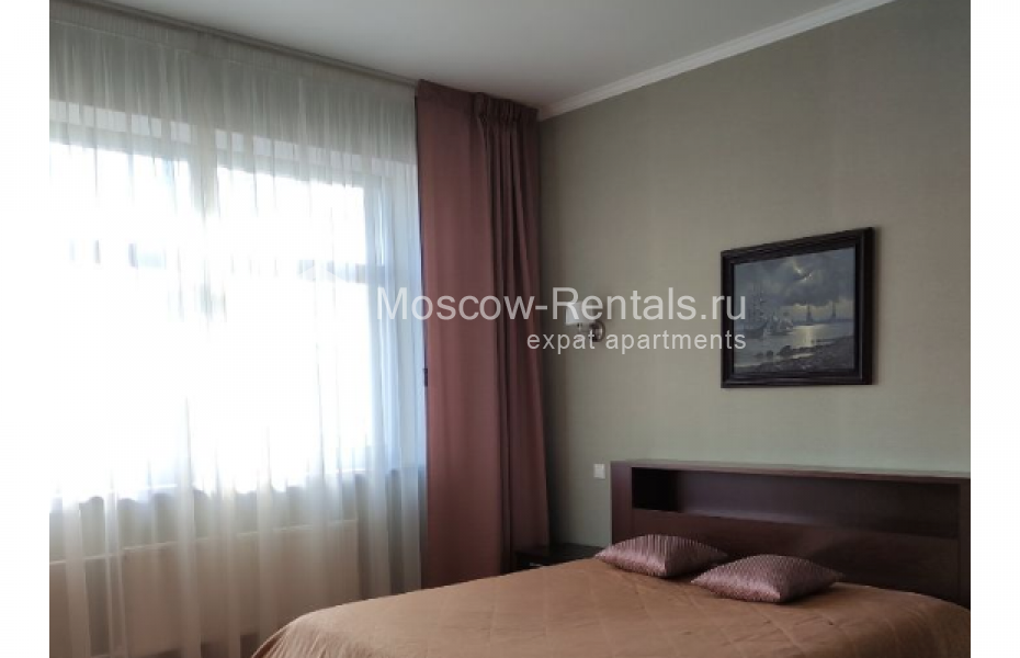 Photo #5 2-room (1 BR) apartment for <a href="http://moscow-rentals.ru/en/articles/long-term-rent" target="_blank">a long-term</a> rent
 in Russia, Moscow, 4th Tverskaya-Yamskaya str, 22к2