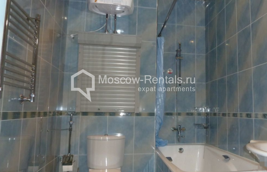 Photo #8 2-room (1 BR) apartment for <a href="http://moscow-rentals.ru/en/articles/long-term-rent" target="_blank">a long-term</a> rent
 in Russia, Moscow, 4th Tverskaya-Yamskaya str, 22к2