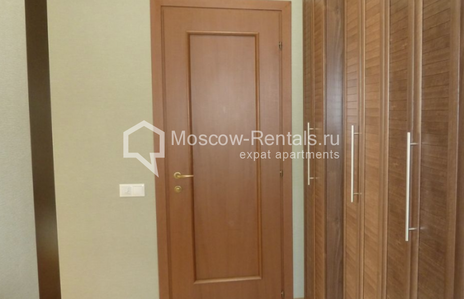 Photo #10 2-room (1 BR) apartment for <a href="http://moscow-rentals.ru/en/articles/long-term-rent" target="_blank">a long-term</a> rent
 in Russia, Moscow, 4th Tverskaya-Yamskaya str, 22к2