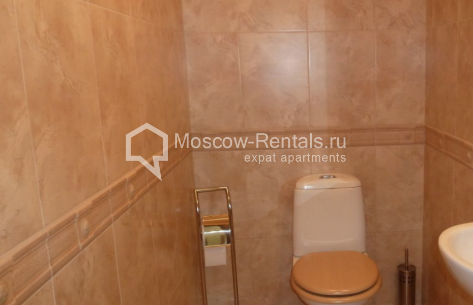 Photo #9 2-room (1 BR) apartment for <a href="http://moscow-rentals.ru/en/articles/long-term-rent" target="_blank">a long-term</a> rent
 in Russia, Moscow, 4th Tverskaya-Yamskaya str, 22к2