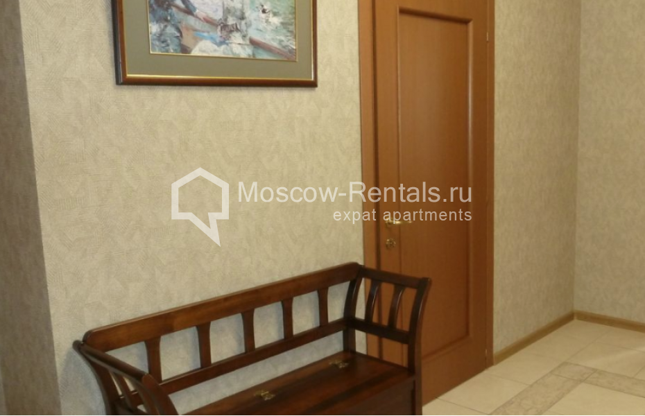 Photo #7 2-room (1 BR) apartment for <a href="http://moscow-rentals.ru/en/articles/long-term-rent" target="_blank">a long-term</a> rent
 in Russia, Moscow, 4th Tverskaya-Yamskaya str, 22к2