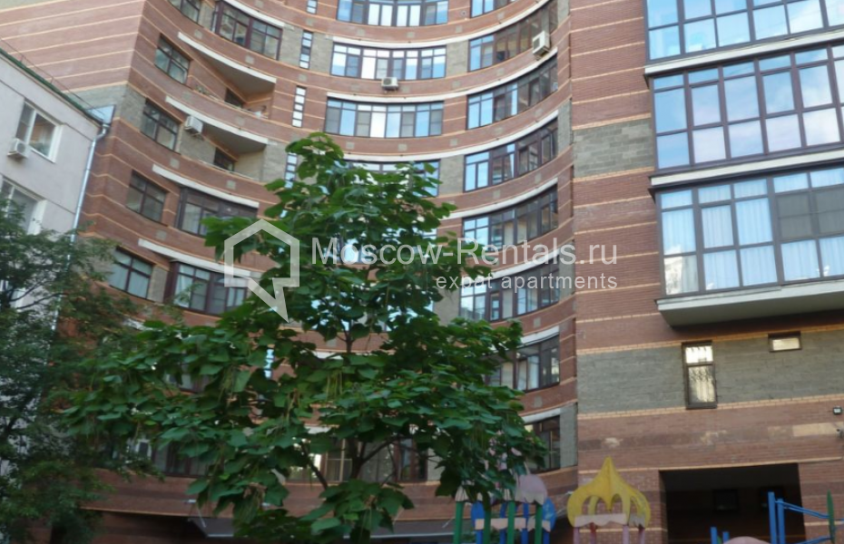 Photo #12 2-room (1 BR) apartment for <a href="http://moscow-rentals.ru/en/articles/long-term-rent" target="_blank">a long-term</a> rent
 in Russia, Moscow, 4th Tverskaya-Yamskaya str, 22к2