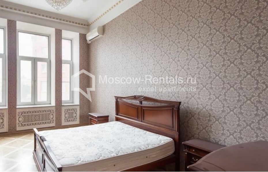 Photo #8 5-room (4 BR) apartment for <a href="http://moscow-rentals.ru/en/articles/long-term-rent" target="_blank">a long-term</a> rent
 in Russia, Moscow, Petrovka str, 17С1