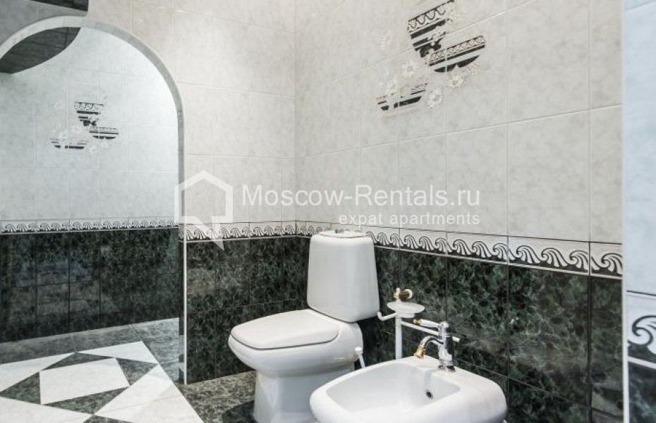 Photo #16 5-room (4 BR) apartment for <a href="http://moscow-rentals.ru/en/articles/long-term-rent" target="_blank">a long-term</a> rent
 in Russia, Moscow, Petrovka str, 17С1