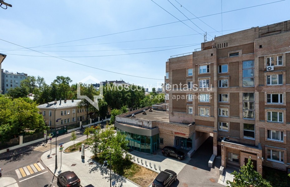 Photo #27 5-room (4 BR) apartment for <a href="http://moscow-rentals.ru/en/articles/long-term-rent" target="_blank">a long-term</a> rent
 in Russia, Moscow, Bogoslovskyi lane, 8/15С1