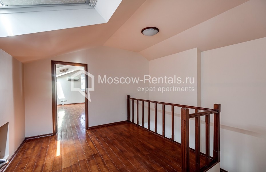 Photo #15 5-room (4 BR) apartment for <a href="http://moscow-rentals.ru/en/articles/long-term-rent" target="_blank">a long-term</a> rent
 in Russia, Moscow, Bogoslovskyi lane, 8/15С1