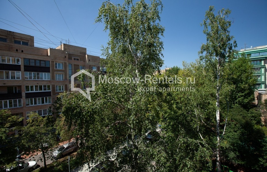 Photo #23 5-room (4 BR) apartment for <a href="http://moscow-rentals.ru/en/articles/long-term-rent" target="_blank">a long-term</a> rent
 in Russia, Moscow, Bogoslovskyi lane, 8/15С1