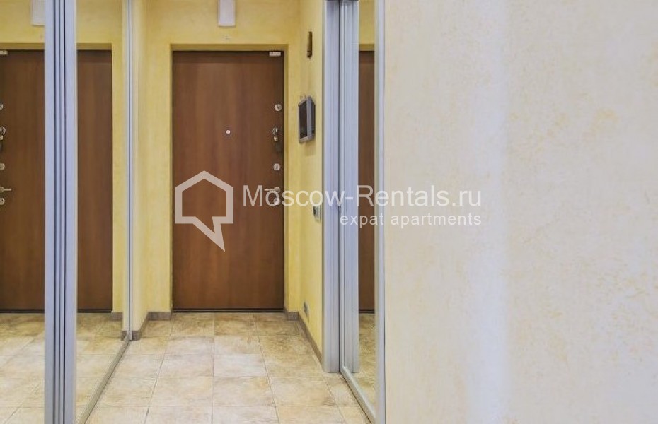 Photo #15 5-room (4 BR) apartment for <a href="http://moscow-rentals.ru/en/articles/long-term-rent" target="_blank">a long-term</a> rent
 in Russia, Moscow, Plushikha str, 22