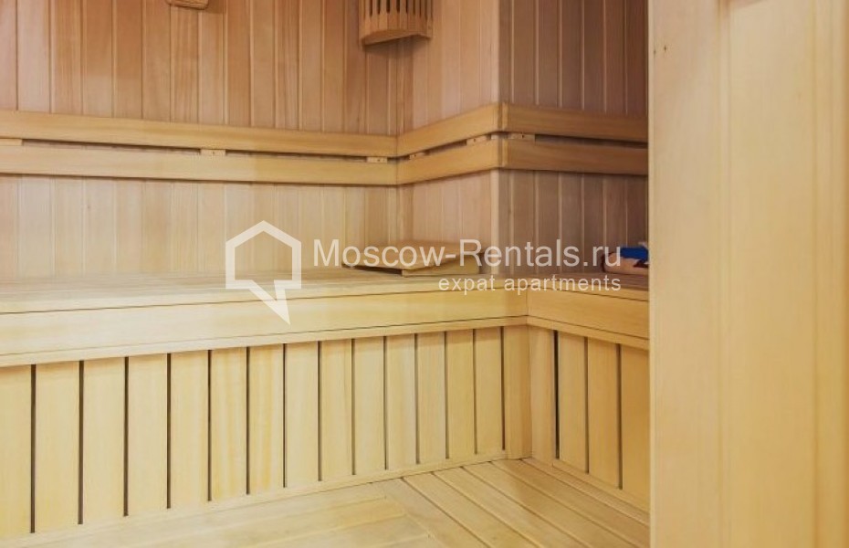 Photo #14 5-room (4 BR) apartment for <a href="http://moscow-rentals.ru/en/articles/long-term-rent" target="_blank">a long-term</a> rent
 in Russia, Moscow, Plushikha str, 22
