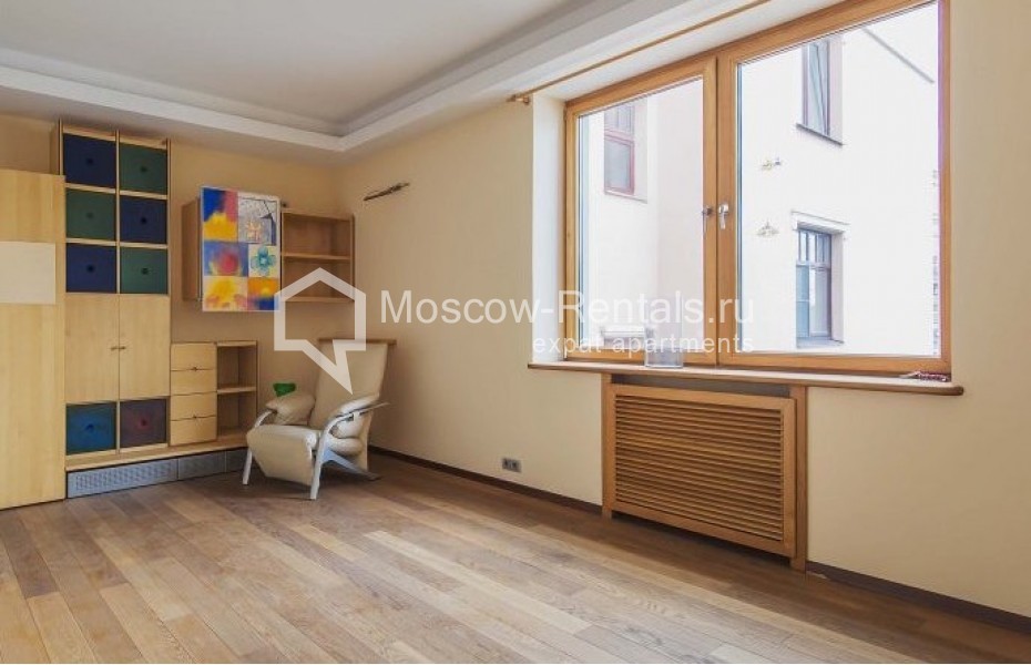 Photo #8 5-room (4 BR) apartment for <a href="http://moscow-rentals.ru/en/articles/long-term-rent" target="_blank">a long-term</a> rent
 in Russia, Moscow, Plushikha str, 22