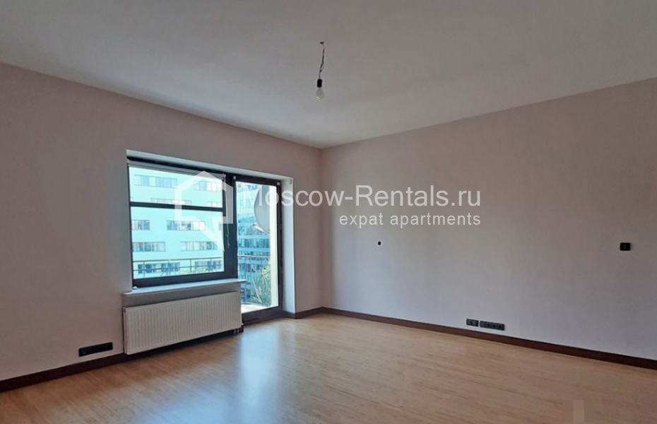 Photo #6 4-room (3 BR) apartment for <a href="http://moscow-rentals.ru/en/articles/long-term-rent" target="_blank">a long-term</a> rent
 in Russia, Moscow, B. Golovin lane, 2