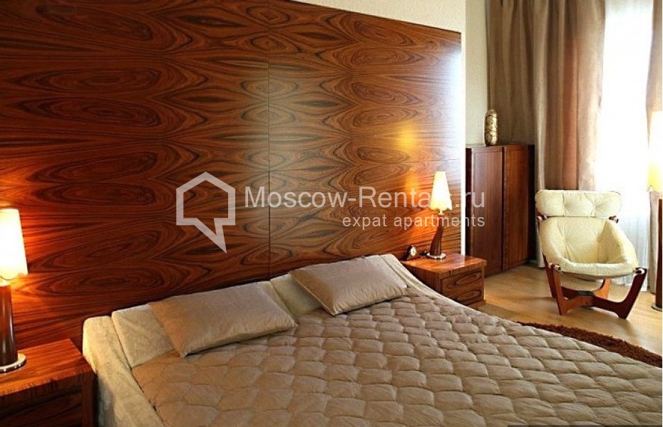 Photo #5 5-room (4 BR) apartment for <a href="http://moscow-rentals.ru/en/articles/long-term-rent" target="_blank">a long-term</a> rent
 in Russia, Moscow, Ramenki str, 20