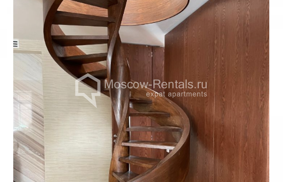 Photo #6 5-room (4 BR) apartment for <a href="http://moscow-rentals.ru/en/articles/long-term-rent" target="_blank">a long-term</a> rent
 in Russia, Moscow, Filippovskyi lane, 9