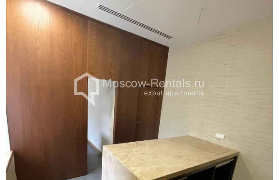 Photo #5 5-room (4 BR) apartment for <a href="http://moscow-rentals.ru/en/articles/long-term-rent" target="_blank">a long-term</a> rent
 in Russia, Moscow, Filippovskyi lane, 9