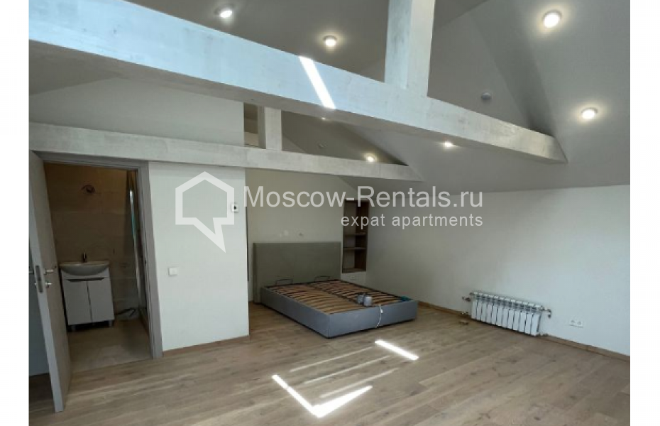 Photo #3 5-room (4 BR) apartment for <a href="http://moscow-rentals.ru/en/articles/long-term-rent" target="_blank">a long-term</a> rent
 in Russia, Moscow, Filippovskyi lane, 9