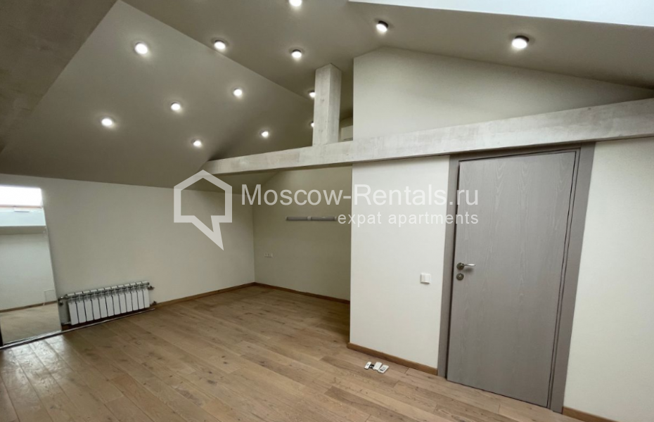 Photo #4 5-room (4 BR) apartment for <a href="http://moscow-rentals.ru/en/articles/long-term-rent" target="_blank">a long-term</a> rent
 in Russia, Moscow, Filippovskyi lane, 9