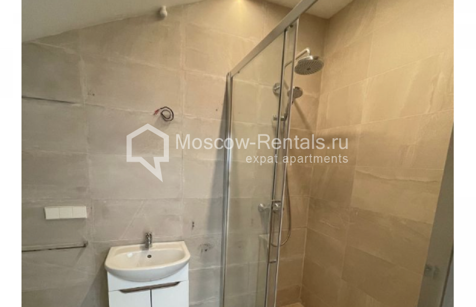 Photo #9 5-room (4 BR) apartment for <a href="http://moscow-rentals.ru/en/articles/long-term-rent" target="_blank">a long-term</a> rent
 in Russia, Moscow, Filippovskyi lane, 9