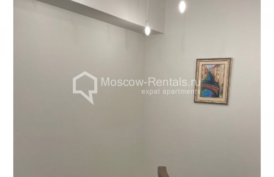Photo #7 5-room (4 BR) apartment for <a href="http://moscow-rentals.ru/en/articles/long-term-rent" target="_blank">a long-term</a> rent
 in Russia, Moscow, Filippovskyi lane, 9