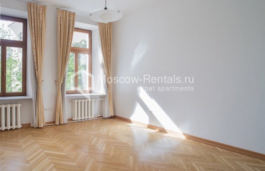 Photo #9 5-room (4 BR) apartment for <a href="http://moscow-rentals.ru/en/articles/long-term-rent" target="_blank">a long-term</a> rent
 in Russia, Moscow, B. Afanasievskyi lane, 41