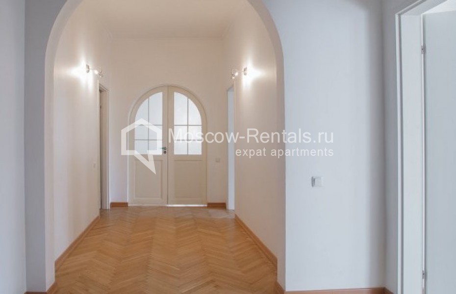 Photo #18 5-room (4 BR) apartment for <a href="http://moscow-rentals.ru/en/articles/long-term-rent" target="_blank">a long-term</a> rent
 in Russia, Moscow, B. Afanasievskyi lane, 41