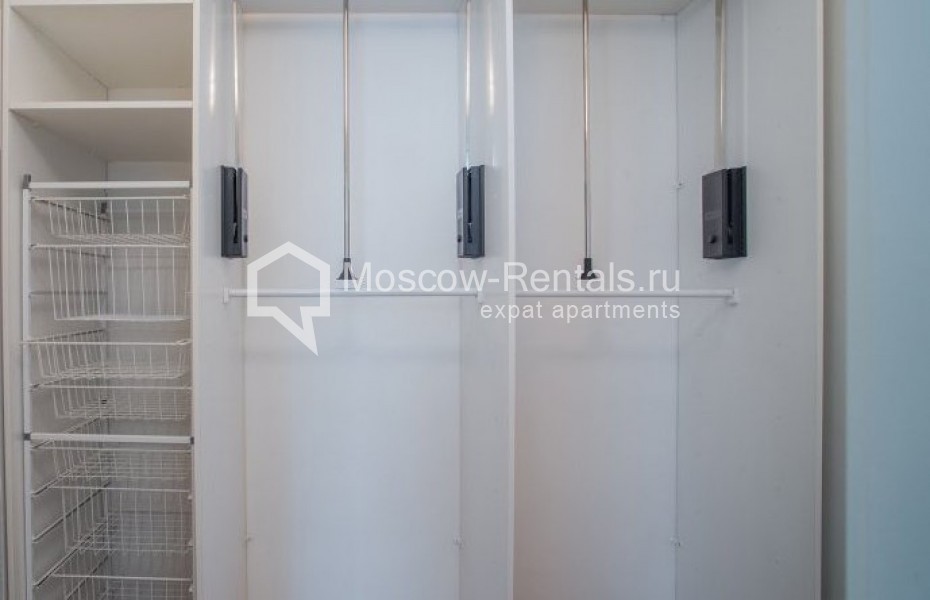 Photo #16 5-room (4 BR) apartment for <a href="http://moscow-rentals.ru/en/articles/long-term-rent" target="_blank">a long-term</a> rent
 in Russia, Moscow, B. Afanasievskyi lane, 41